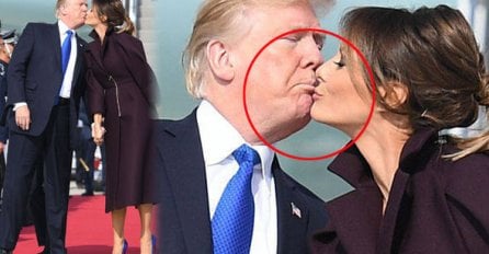 BIZARNO: Konačno otkriven RAZLOG ZAŠTO JE MELANIA IZABRALA TRUMPA? Kada njenog tatu sve će vam biti jasno (FOTO) 