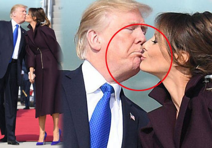 BIZARNO: Konačno otkriven RAZLOG ZAŠTO JE MELANIA IZABRALA TRUMPA? Kada njenog tatu sve će vam biti jasno (FOTO) 