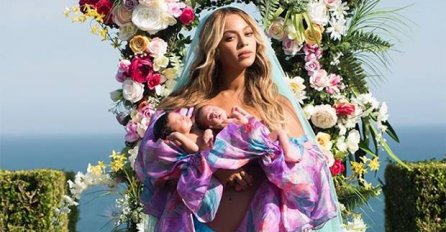 BEYONCE DALA ŠOKANTAN INTERVJU, PLANETA NA NOGAMA: Otkrila PRAVO PORIJEKLO i istinu o ROĐENJU BLIZANACA!