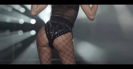 SEVERINA IMA 46 GODINA I OVAKVA SE POJAVLJUJE U JAVNOSTI: Kada vidite fotografije ostat ćete bez teksta