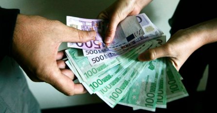 Primanja na Balkanu: Ubjedljivo najveće plate u Sloveniji, najmanje u ovoj državi