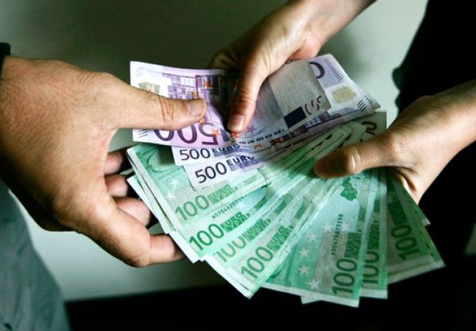 Primanja na Balkanu: Ubjedljivo najveće plate u Sloveniji, najmanje u ovoj državi
