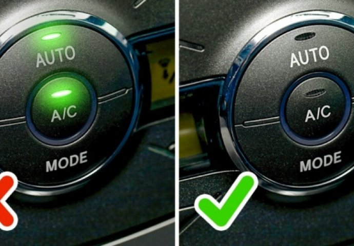 8 životnih trikova za vozače koji će vam uštedjeti novac: Kod broja tri svi griješimo