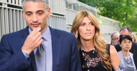 ČEDA POKAZAO KAKO MU SUPRUGA IZGLEDA U KUPAĆEM: Kad su ugledali ovaj detalj na njoj, SVI SU ZANIJEMILI!