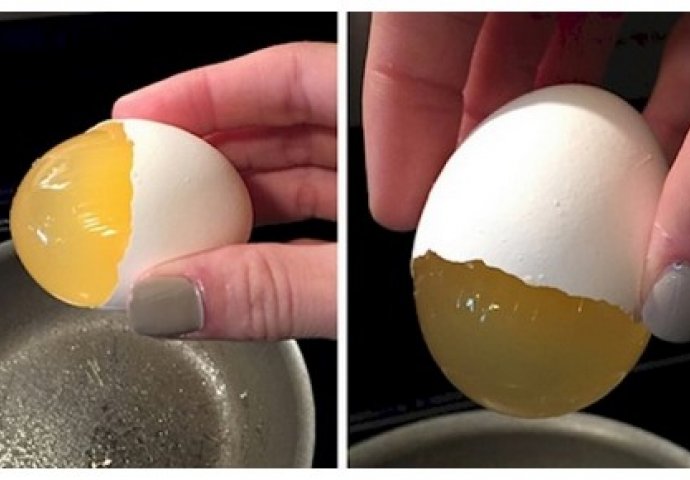 Fotografije koje će vam ZAUVIJEK ostati urezane u pamćenju! (broj #12 je NAJGENIJALNIJA stvar koju sam vidio u svom životu)