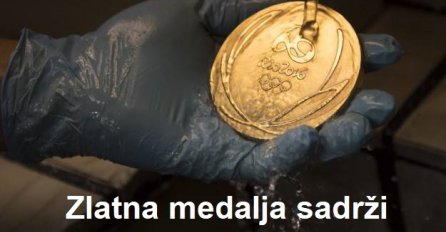 Bizarne činjenice o Olimpijadi koje će vas ostaviti bez teksta (broj #11 je da pukneš od smijeha!)