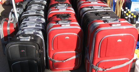 OVO SMO TREBALI RANIJE ZNATI: Evo šta se dešava sa izgubljenim koferima na aerodromu?