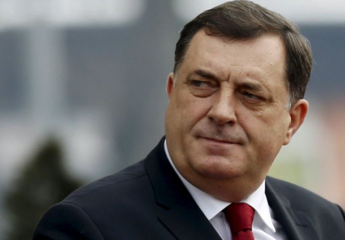 Dodik: Nema skrivenog ruskog utjecaja