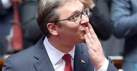 VUČIĆ POSLAO JASNU PORUKU SRBIMA NA KOSOVU: 'Dolazim da razgovaramo o budućnosti', ali TO NIJE SVE