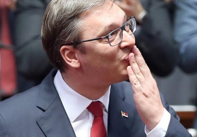 VUČIĆ POSLAO JASNU PORUKU SRBIMA NA KOSOVU: 'Dolazim da razgovaramo o budućnosti', ali TO NIJE SVE