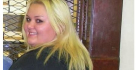 Noćima je plakala zbog uvreda dečka zbog debljine i smišljala najgoru osvetu, a onda je uradila nešto što je ZAPREPASTILO cijelu njenu porodicu i prijatelje!