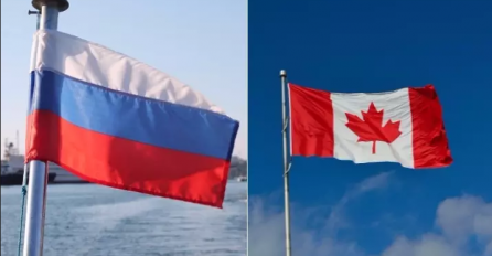 Rusija osudila Kanadu zbog sukoba sa Saudijskom Arabijom