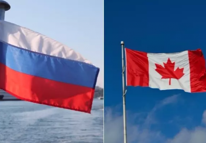 Rusija osudila Kanadu zbog sukoba sa Saudijskom Arabijom