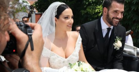 SVI SU STRAHOVALI OD OVOGA: Dok Aleksandra i Filip slave trudnoću, EVO ŠTA KAŽE NJEN OTAC