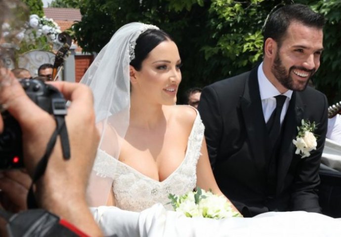 SVI SU STRAHOVALI OD OVOGA: Dok Aleksandra i Filip slave trudnoću, EVO ŠTA KAŽE NJEN OTAC