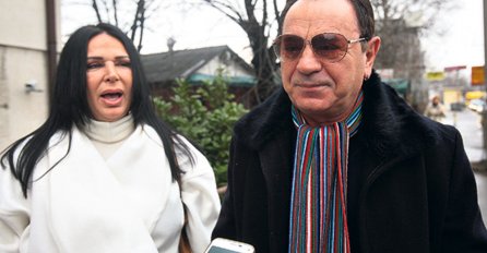 OPERISALA NOS, UBRIZGALA BOTOKS - žena Mileta Kitića ne liči na sebe: SVI KOMENTARIŠU NJENO LICE