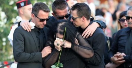 'KAD SU MI LANI REKLI DIJAGNOZU, JA SAM ZNALA': Emotivna ispovijest Vesne Dragojević, OTVORILA DUŠU PRVI PUT OD ODLASKA OLIVERA!