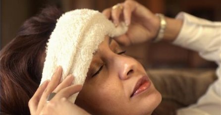 NOĆNO ZNOJENJE MOŽE BITI ZNAK SMRTONOSNE BOLESTI: Ako imate ove simptome, ODMAH OTIĐITE KOD LJEKARA!