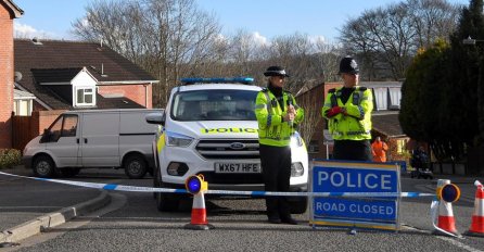 SAD uvodi nove sankcije Rusiji zbog slučaja Skripal