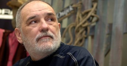 TUGA U KUĆI BALAŠEVIĆA, IZAŠAO IZ BOLNICE PA OBJAVIO LOŠE VIJESTI: Fanovi skamenjeni, SUZE SAME IDU!