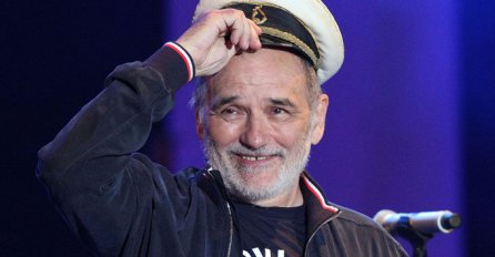 Balaševićeva kćerka dirljivom porukom POŽELJELA BRZ OPORAVAK ocu koji leži u bolnici: Na njene dirljive reči niko nije ostao ravnodušan!