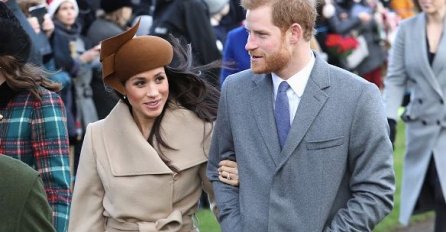 HARRY U PANICI ZBOG MEGHAN, PRIJATELJIMA DAO DRAMATIČNO UPOZORENJE: "Nimalo nije dobro"