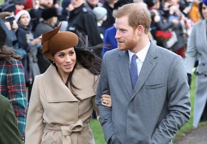 HARRY U PANICI ZBOG MEGHAN, PRIJATELJIMA DAO DRAMATIČNO UPOZORENJE: "Nimalo nije dobro"