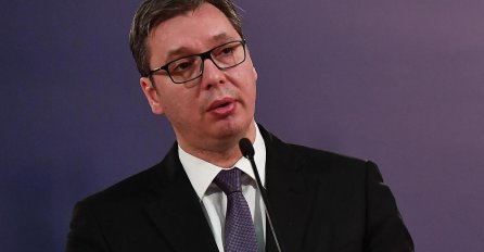 PSIHIJATAR CIA-e OTKRIO STRAŠNU TAJNU ALEKSANDRA VUČIĆA: Pokušao je ovo sakriti, a sada se sve saznalo 