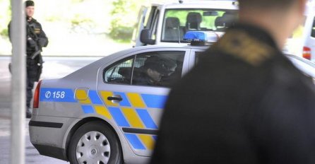 OPSADNO STANJE U ZEMLJI, NAREĐENA HITNA EVAKUACIJA LJUDI: Policija odmah izašla na lice mjesta 