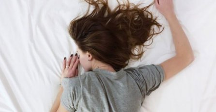 Simptom raka koji možete uočiti samo noću, tvrde naučnici