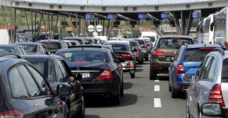 OD SUTRA KREĆE HAOS: Izdato važno upozorenje za vozače