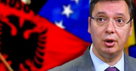 Aleksandar Vučić ima plan za Kosovo: ' Ja se zalažem i to ne krijem'
