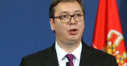 Stefanović od međunarodnih snaga traži zaštitu za Vučića u vrijeme posjete Kosovu