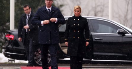 SRBI BIJESNI, KOLINDA PRIJE DVIJE I PO GODINE OBEĆALA DA ĆE POBOLJŠATI NJIHOV STATUS U HRVATSKOJ: Ovo su rezultati!
