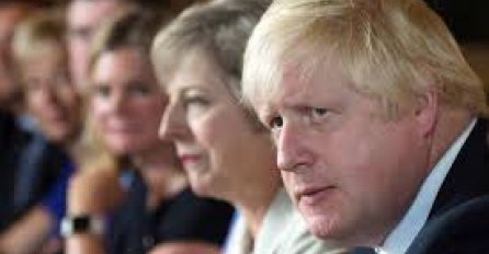 Johnson duboko žali što nije uspio izvesti Veliku Britaniju iz EU do 31. oktobra