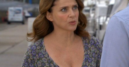 KAD SMO VIDJELI BRENU U BIKINIJU, NIJE NAM BILO DOBRO: A tek da vidite ovu GLUMICU, ostat ćete bez TEKSTA!