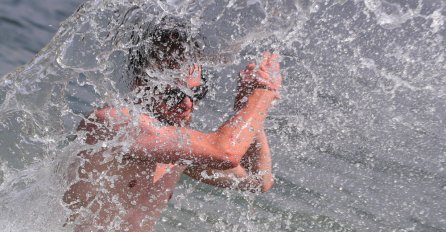 Očekuje se vrhunac toplotnog vala u BiH