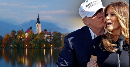 Punac i punica predsjednika Donalda Trumpa dobili američko državljanstvo