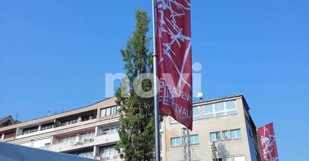 Zbog SFF-a zatvaraju se pojedine ulice u centru Sarajeva