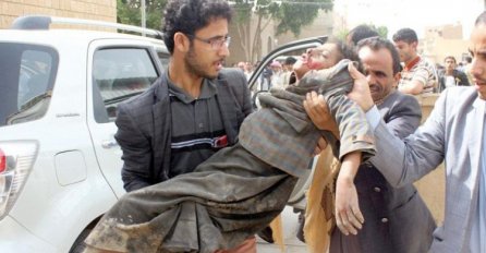 U zračnom napadu u Jemenu ubijeno 29-ero djece, Guterres traži hitnu istragu