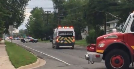 PUCNJAVA U KANADI: Najmanje 4 mrtvih, napadač na slobodi