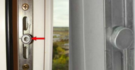 SVI PVC PROZORI IMAJU OPCIJU ZBOG KOJE ĆE VAM U STANU BITI MNOGO TOPLIJE, A RAČUNI ZA STRUJU MANJI: Evo šta trebate uraditi