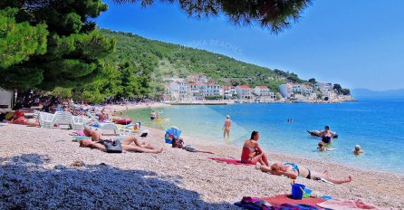 LJETO JOŠ NIJE GOTOVO, METEOROLOZI SU DANAS OBJAVILI PROGNOZU: Evo kad ćemo se ponovo kuhati, OVO JE VELIKO IZNENAĐENJE!