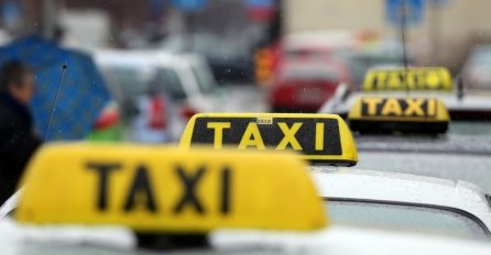 Ministarstvo saobraćaja KS: Taksisti usluge trebaju obavljati profesionalno