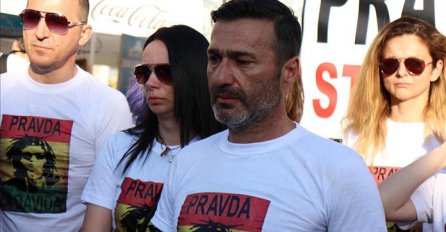 Dragičević: Sutra očekujem hapšenje dvojice, ali meni treba vrh piramide