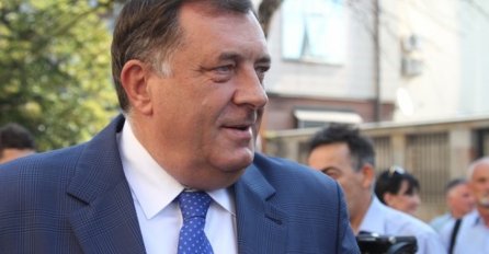 Dodik: Oteli su nam vojsku, bezbjednosne službe i mnogo čega drugog