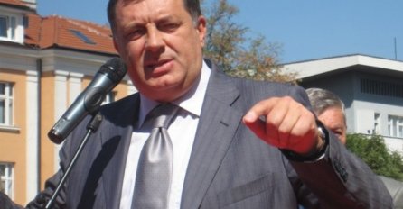 Dodik: OBA je antiustavna organizacija i treba je raspustiti