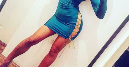 DRAMA U CRNOJ GORI! Privedena poznata srbijanska pjevačica, ono što je uradila je ZA SVAKU OSUDU!