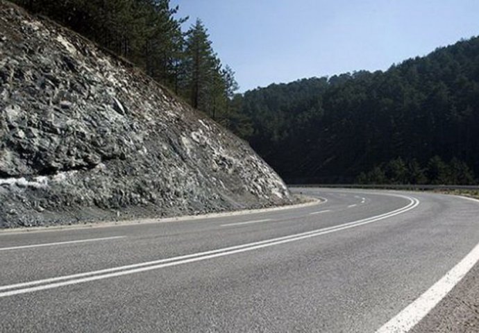 Na putevima u BiH povoljni uslovi za vožnju