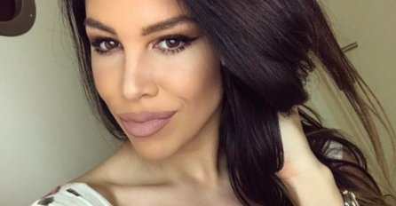  Poznata srbijanska pjevačica ne voli da dijeli svoju intimu, a sada je njezin muž URADIO OVO!